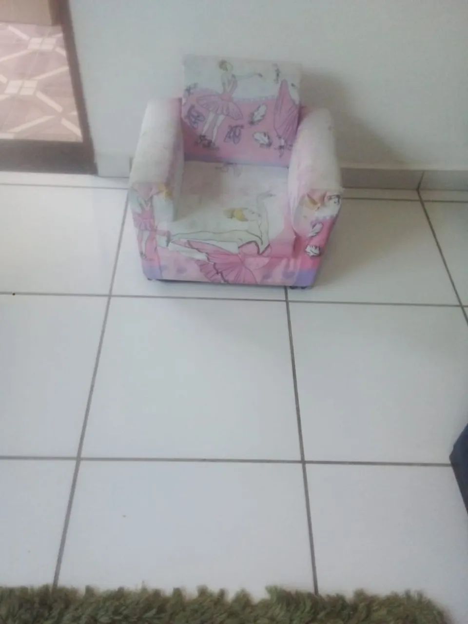 Poltrona infantil  - Foto 2