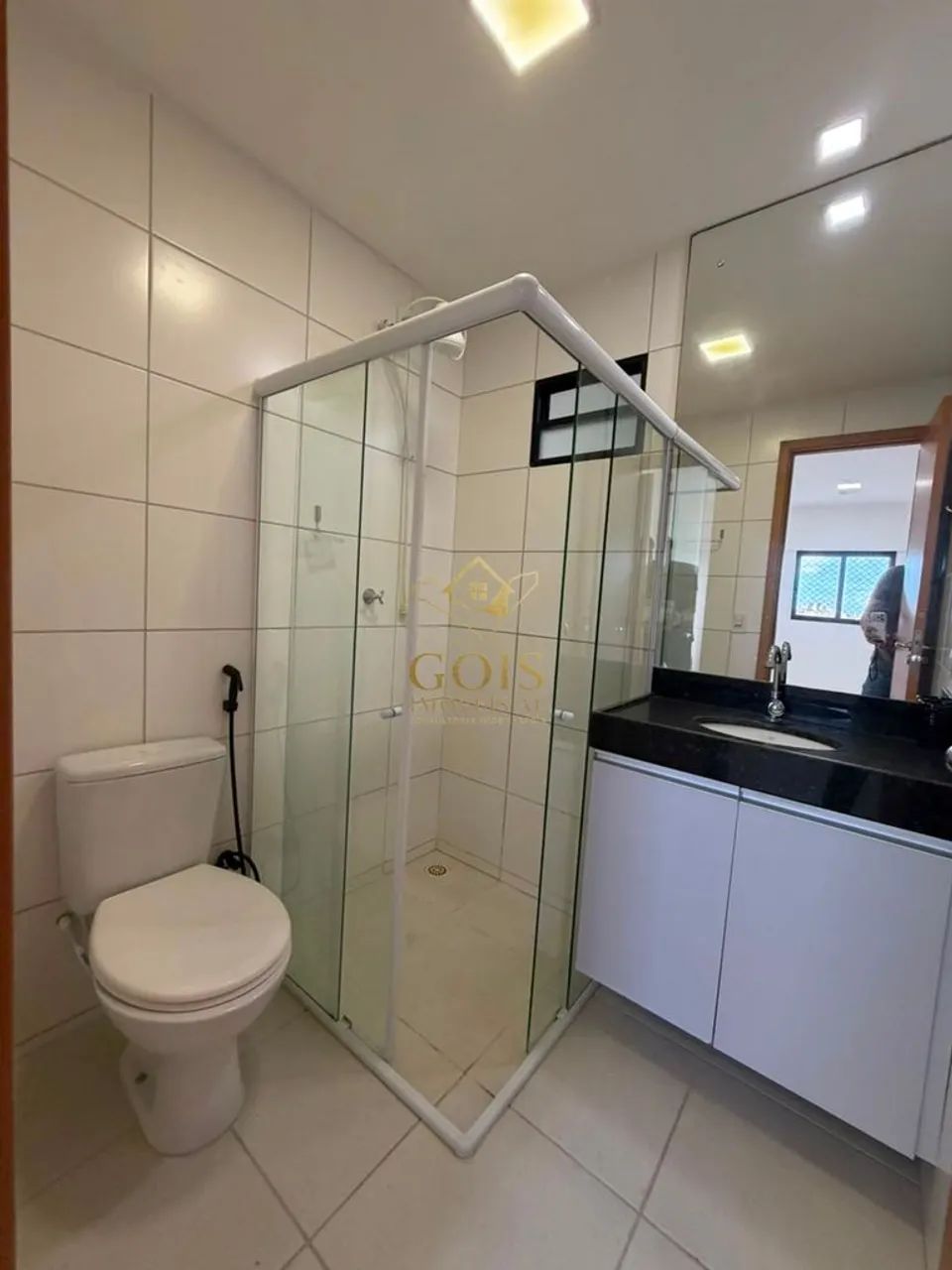 Apartamento 2 Quartos, 1 Suíte no Barro Duro - Foto 3