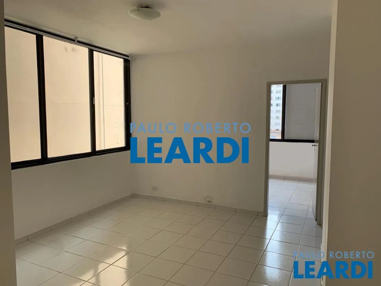 APARTAMENTO - BARRA FUNDA - SP