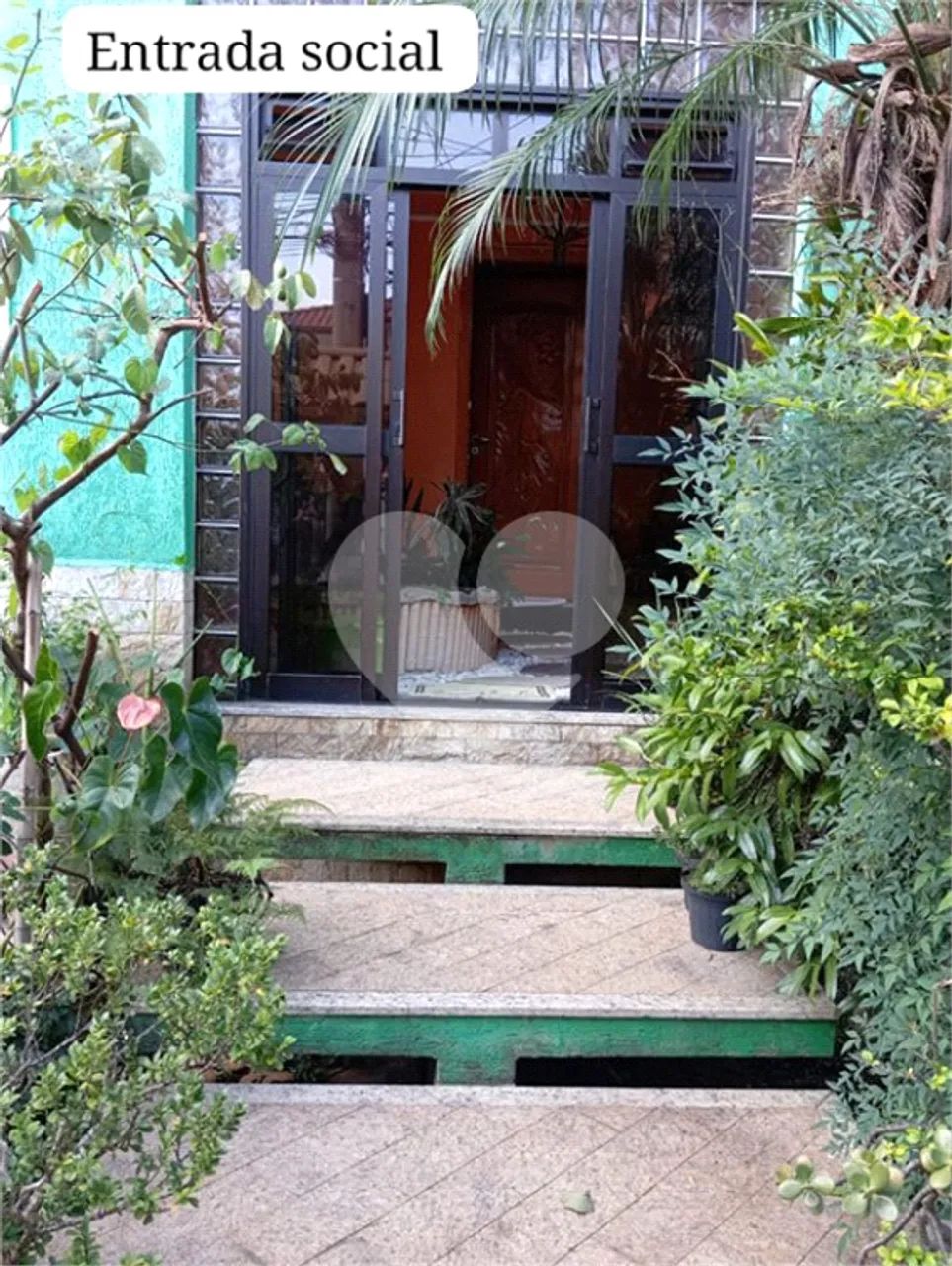 Casa de vila com 5 quartos à venda em Santana - SP - Foto 2