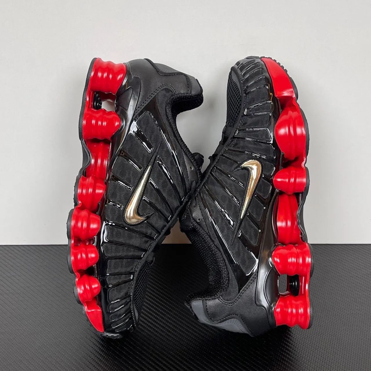 Nike Shox TL - Foto 3