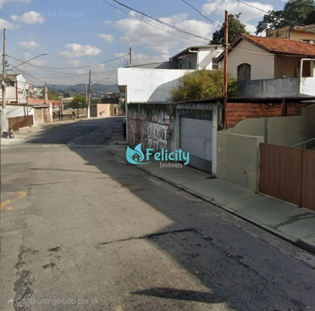 Terreno com 330m2 na Vila Pirituba - Foto 3