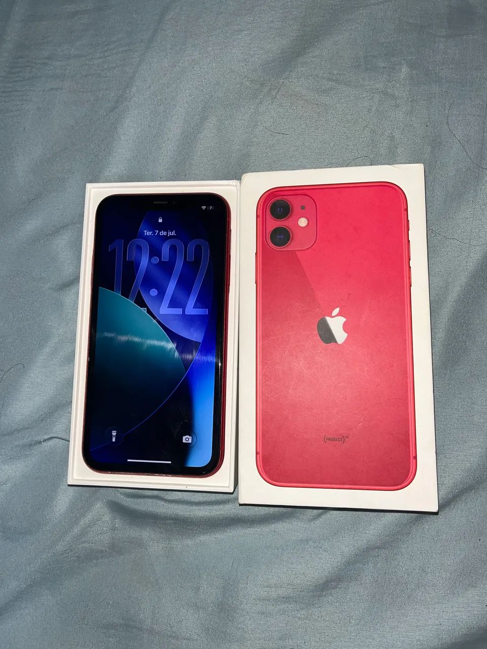 Iphone 11 - Foto 3