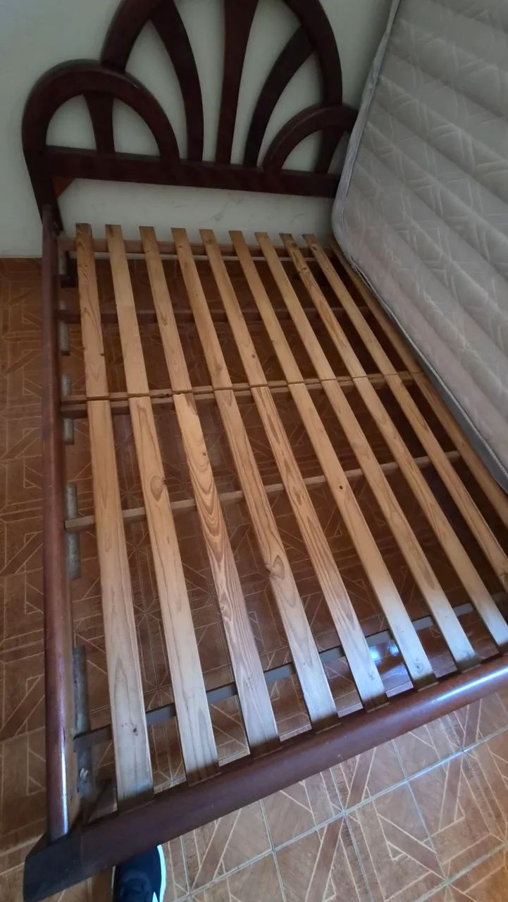 Cama de casal - Foto 5