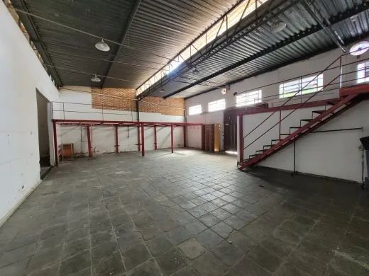Venda - GALPAO - SANTA ROSA Belo Horizonte MG