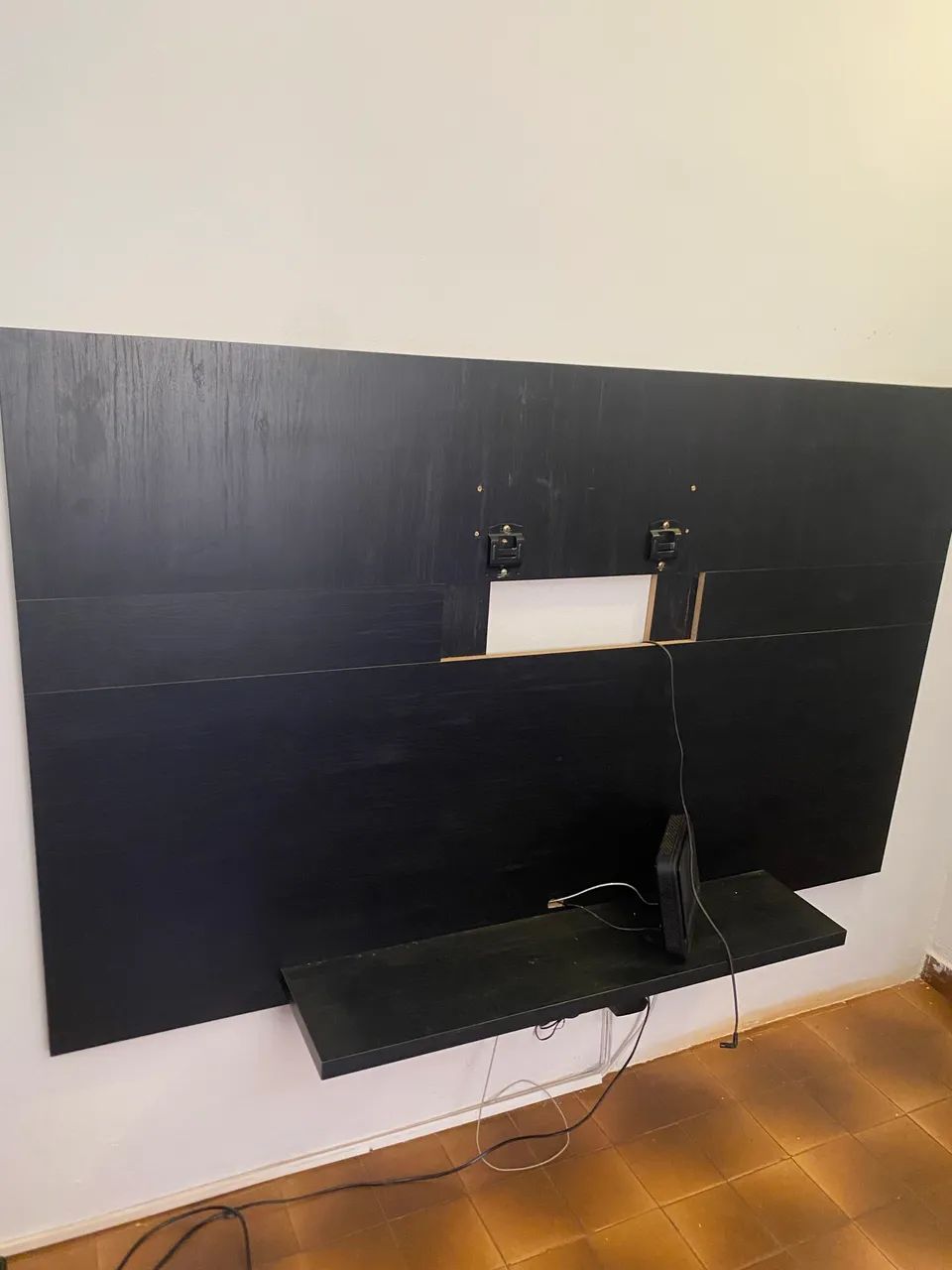 Painel MDF para TV - Foto 2