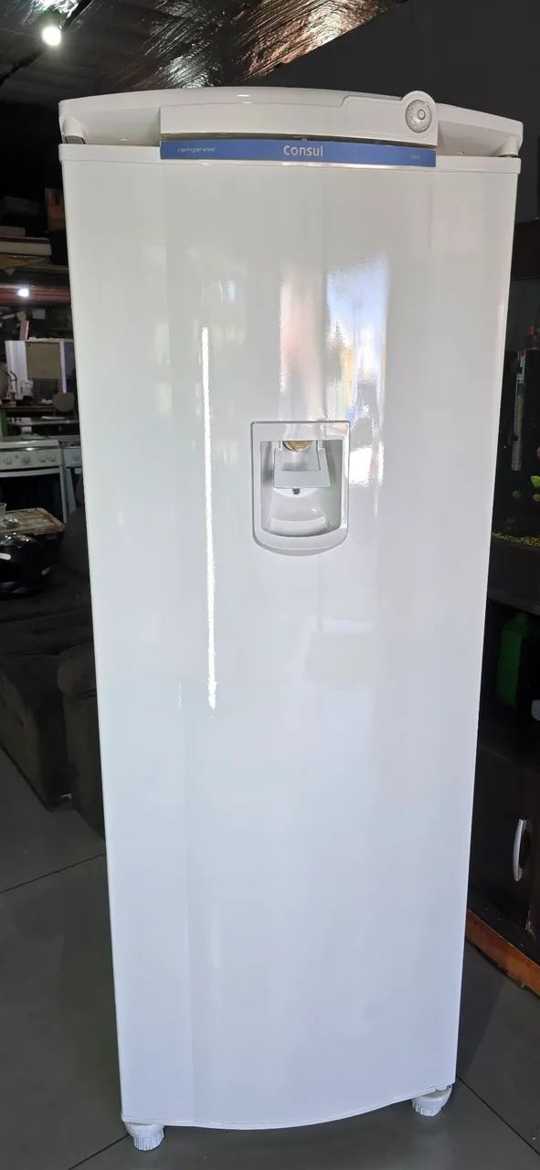 Geladeira consul  - Foto 2