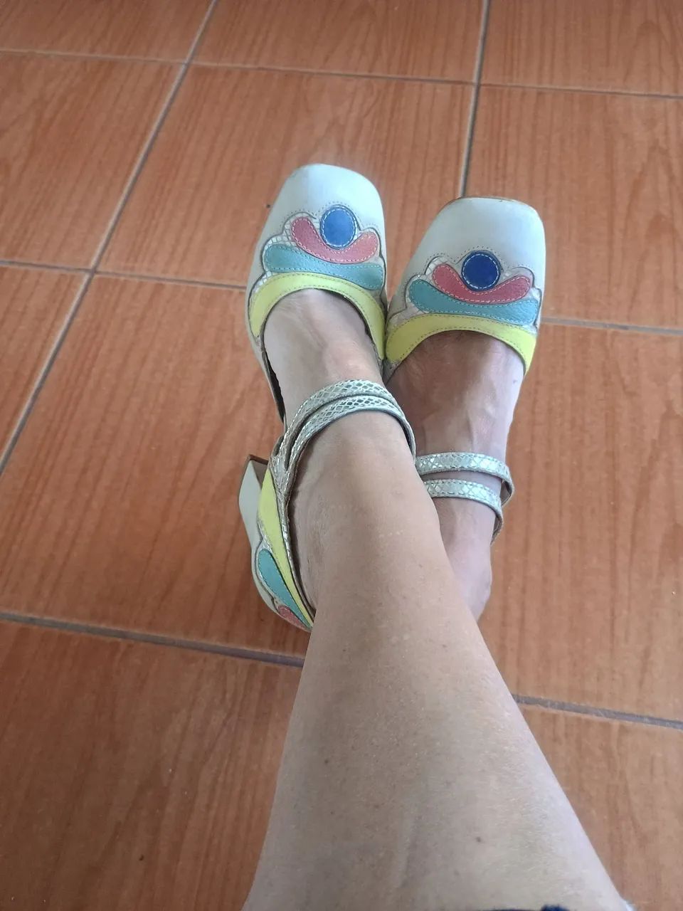 Sapatos Louloux - Foto 2