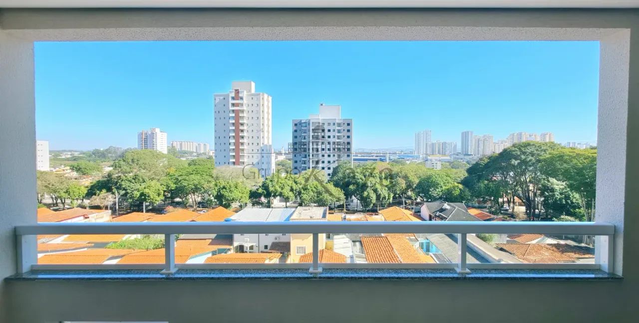Apartamento - Parque Industrial - Edifício Antônio Carlos - 3 Dormitórios - 79,50m² - Anal - Foto 5