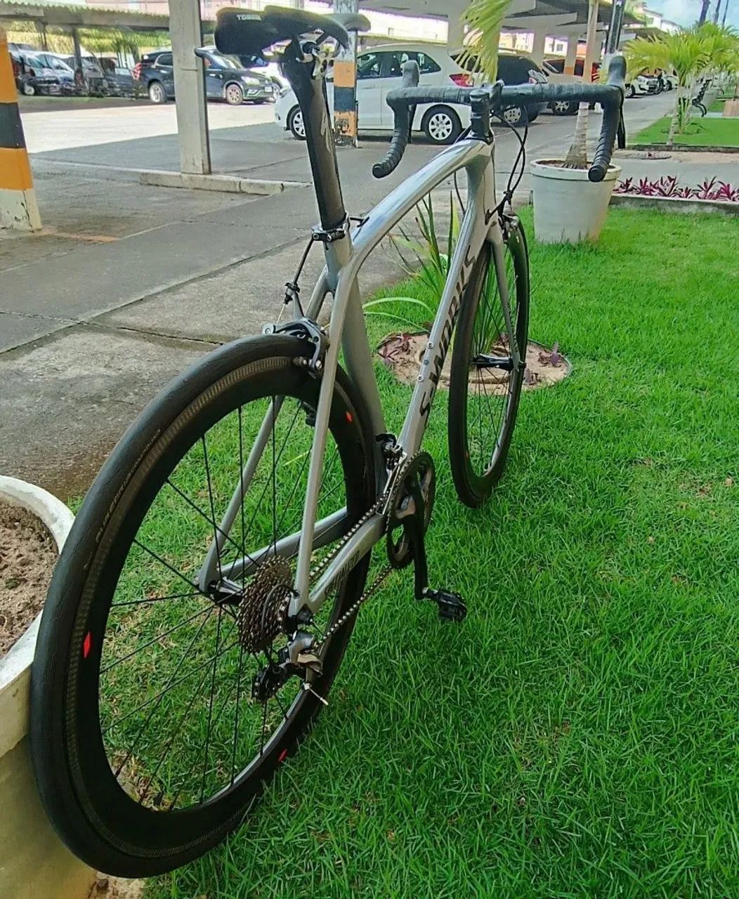 Bike Speed S-Works  - Foto 4