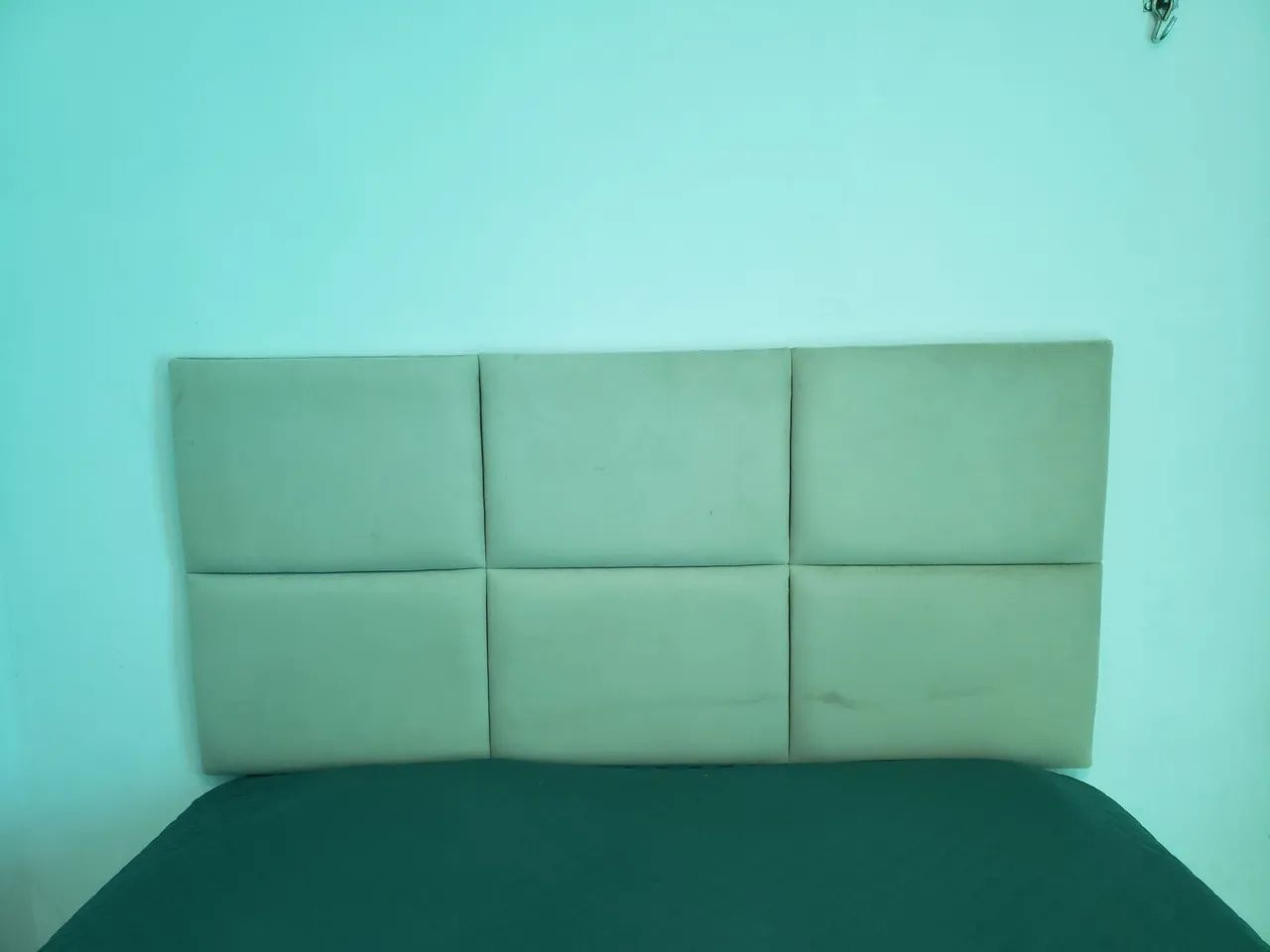 Cabeceira de cama - Foto 2