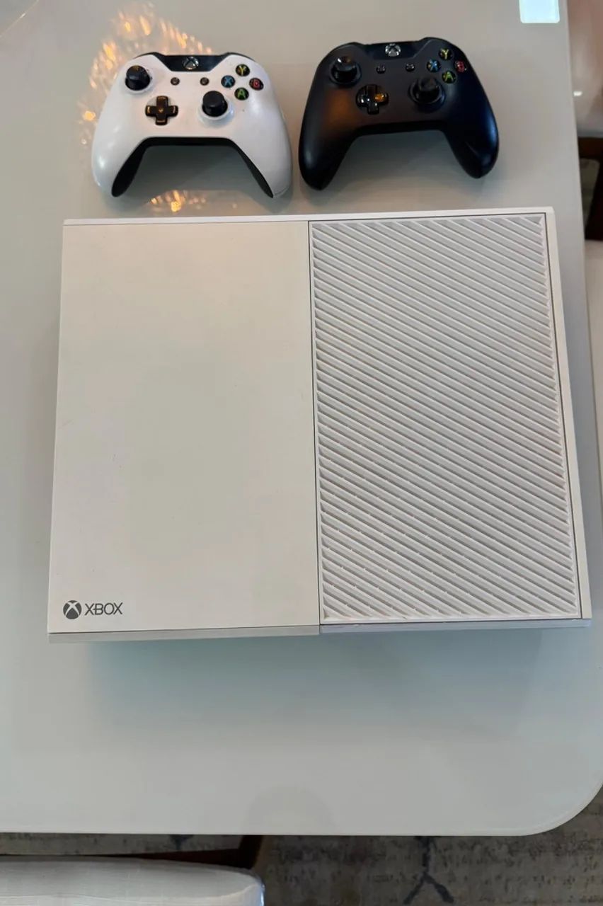XBOX ONE ( Completo )