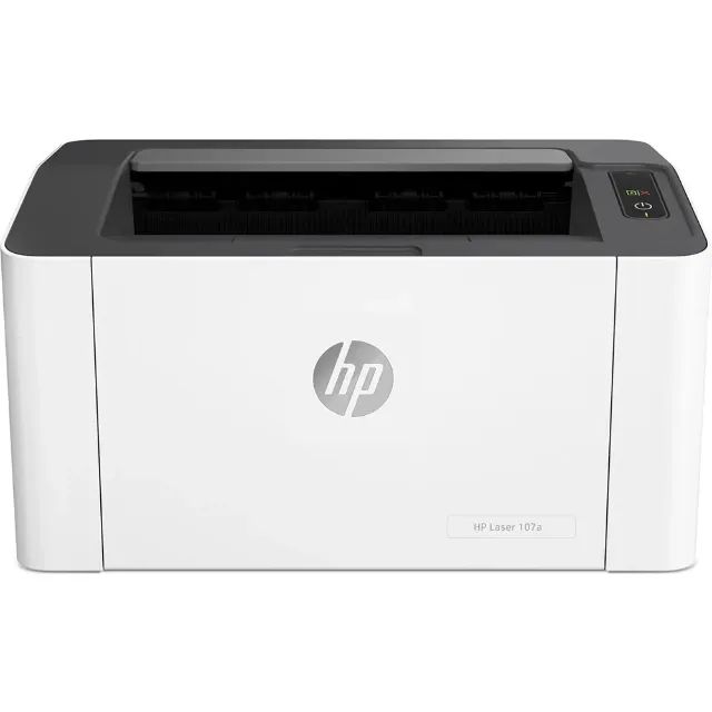 IMPRESSORA HP LASERJET PRO 107A MONO 110V - Foto 3