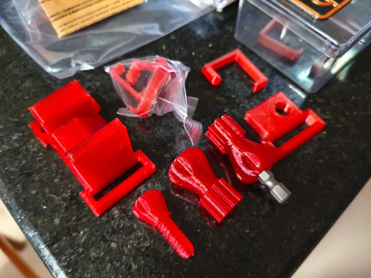 APARELHO PARA LIMPEZA FITAS VHS - Foto 4
