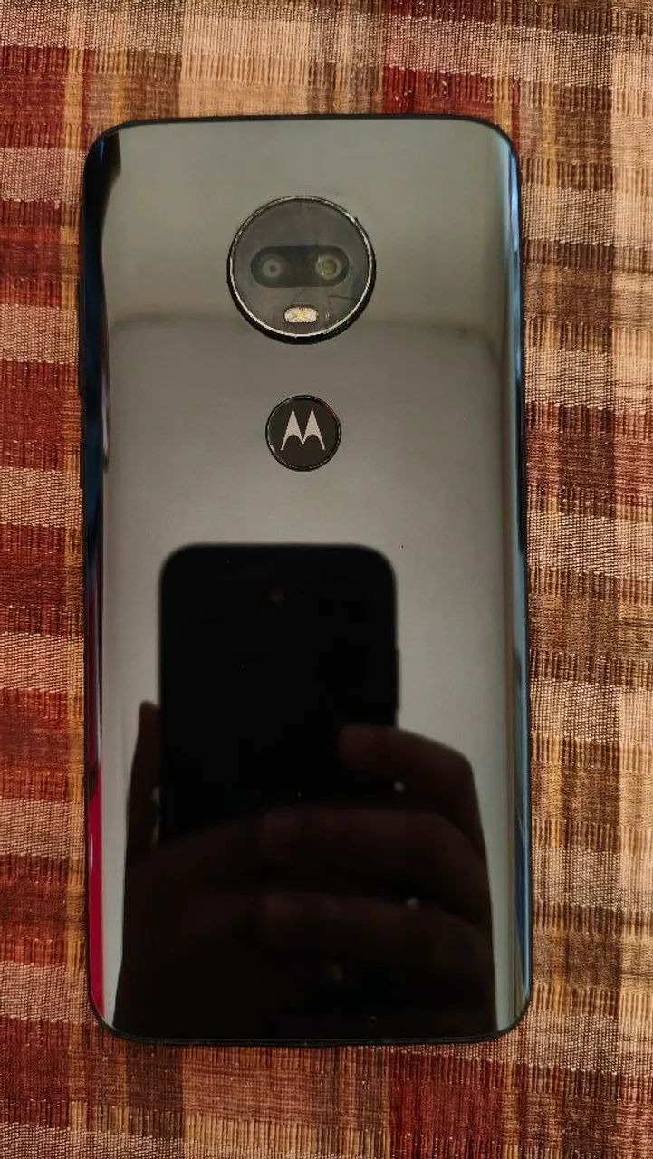 Motorola Moto G7 64Gb - Foto 3