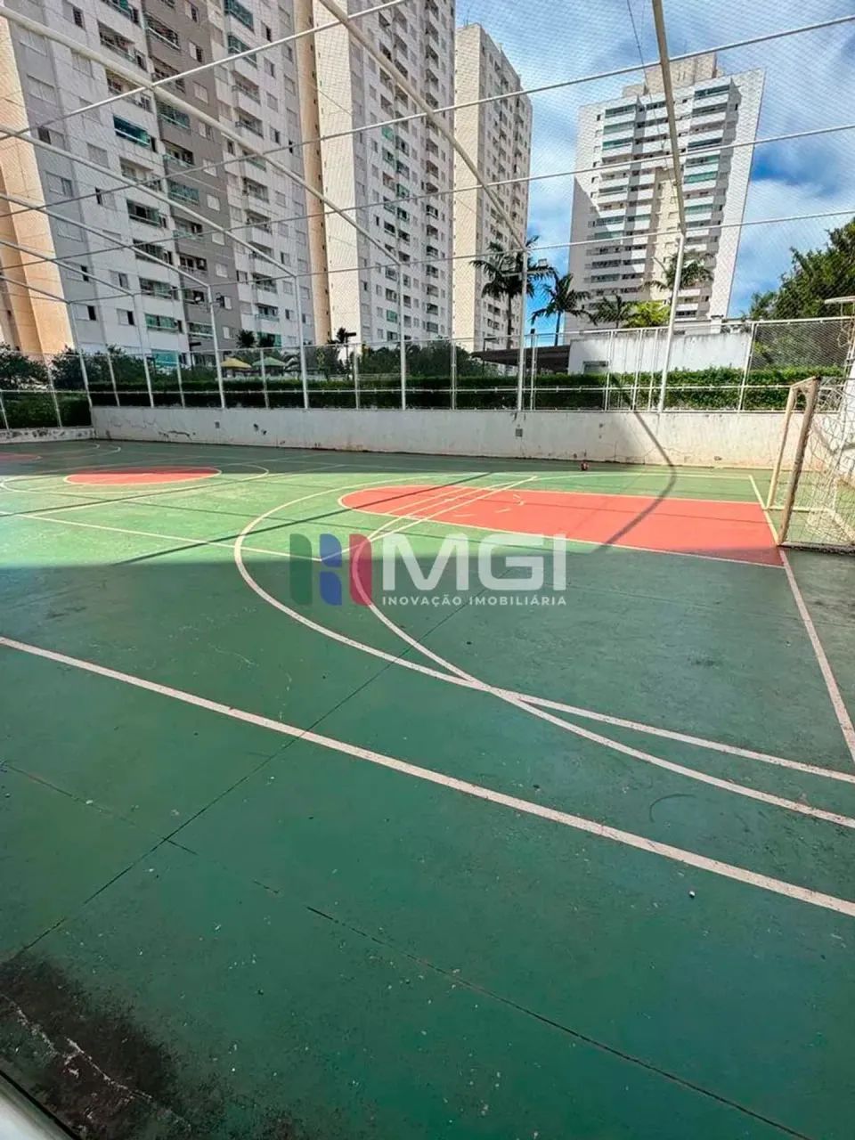 Apartamento á venda de 3 quartos com 3 suítes no Invent Joy - Foto 4