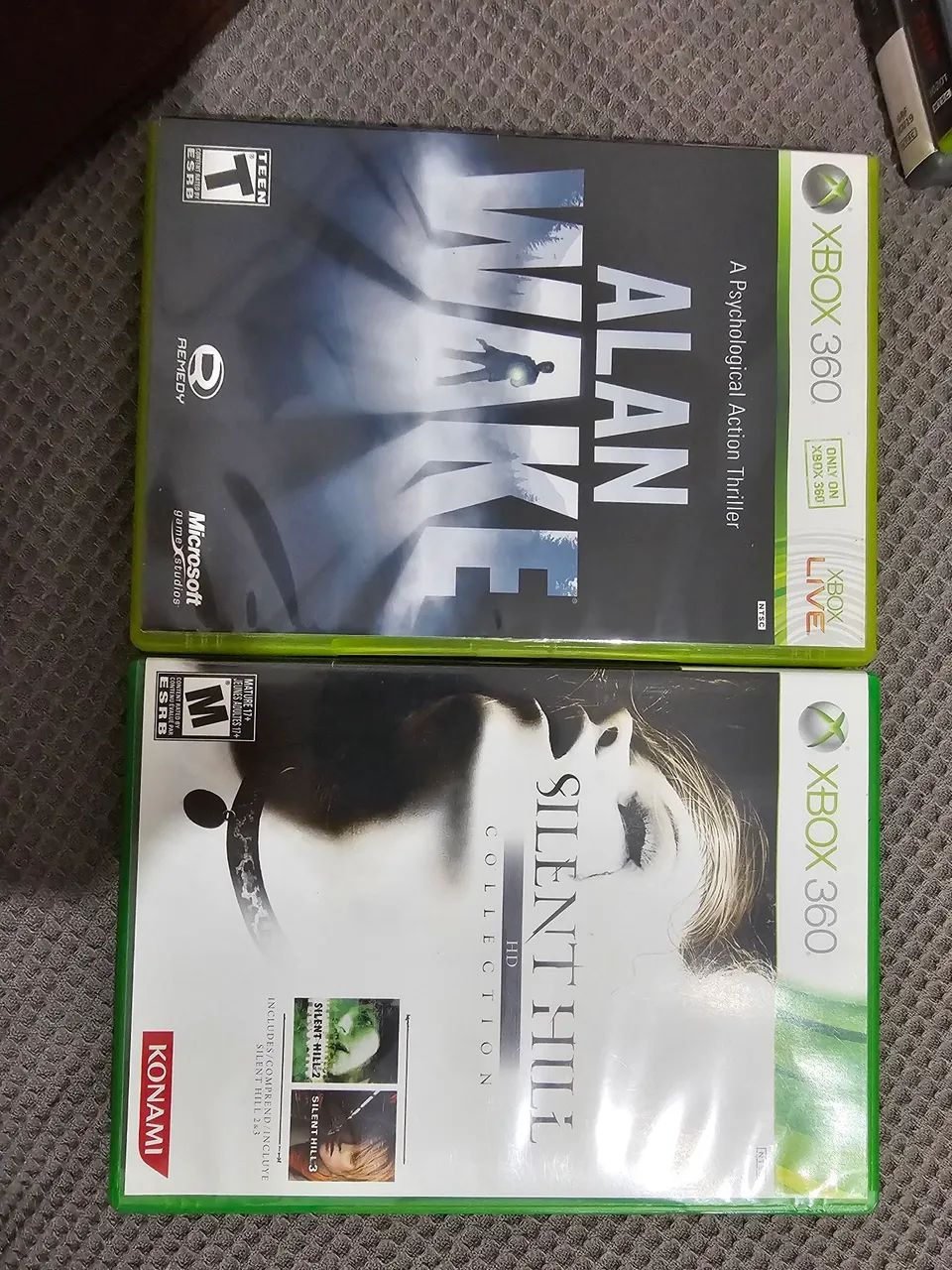 Jogos Xbox 360 - Foto 5