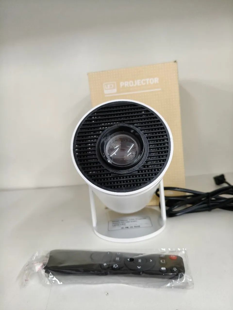 Projetor hy300 - Foto 2