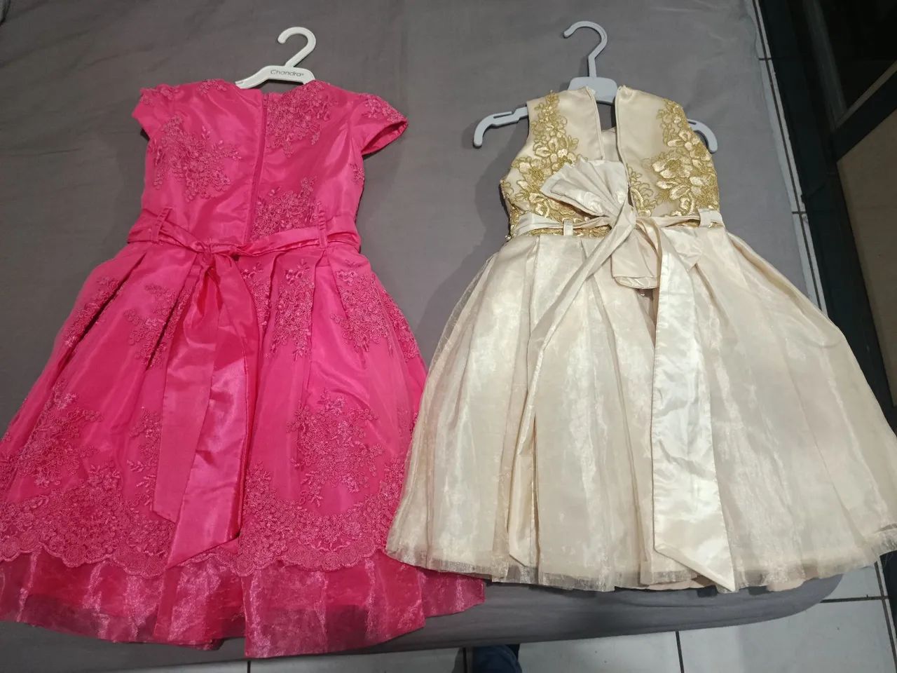 Vestido Princesa - Foto 2