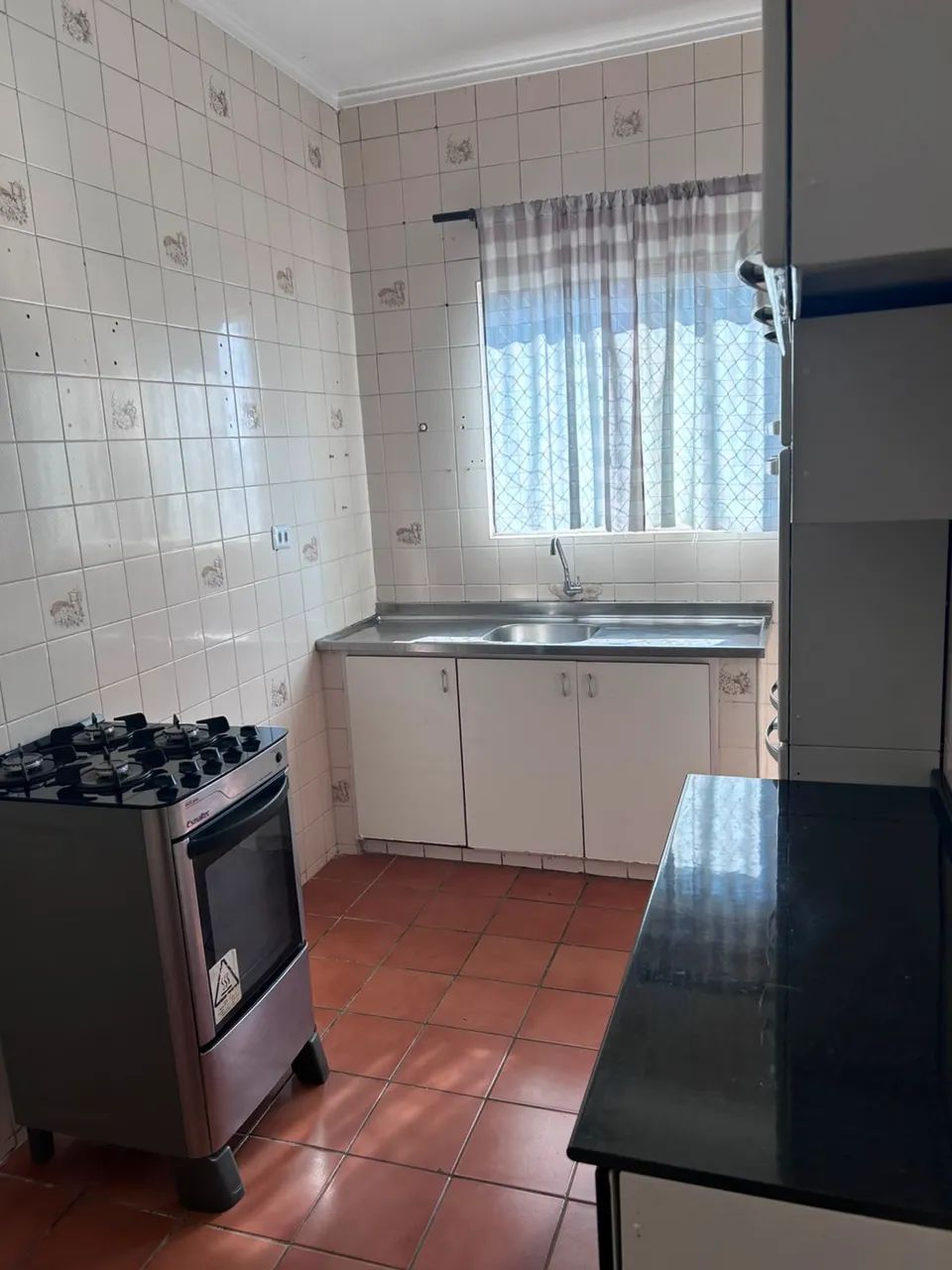 Alugo Apt Cond Serra Dourada bairro Consil - Foto 4