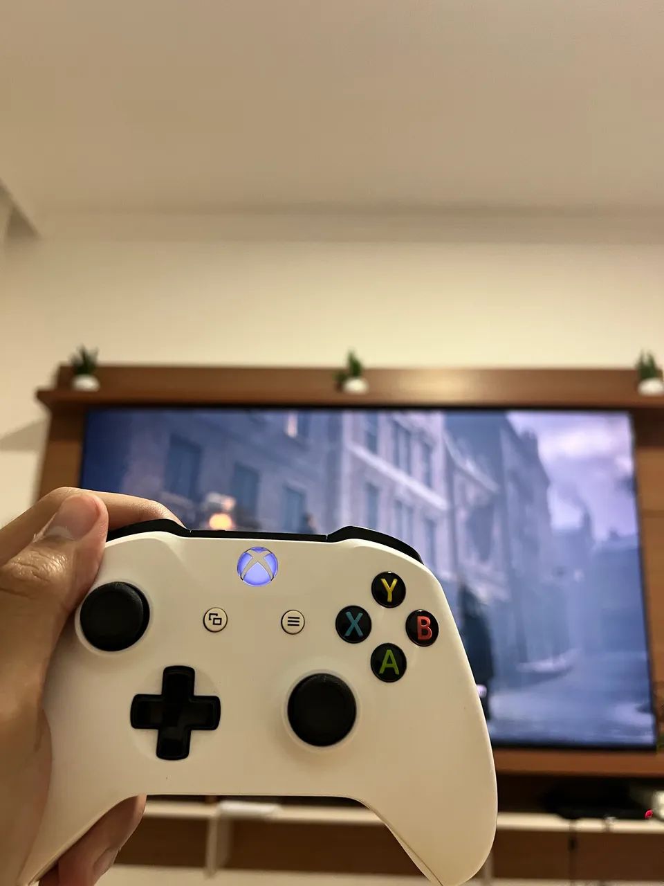 XBOX ONE S + KINECT - Foto 2