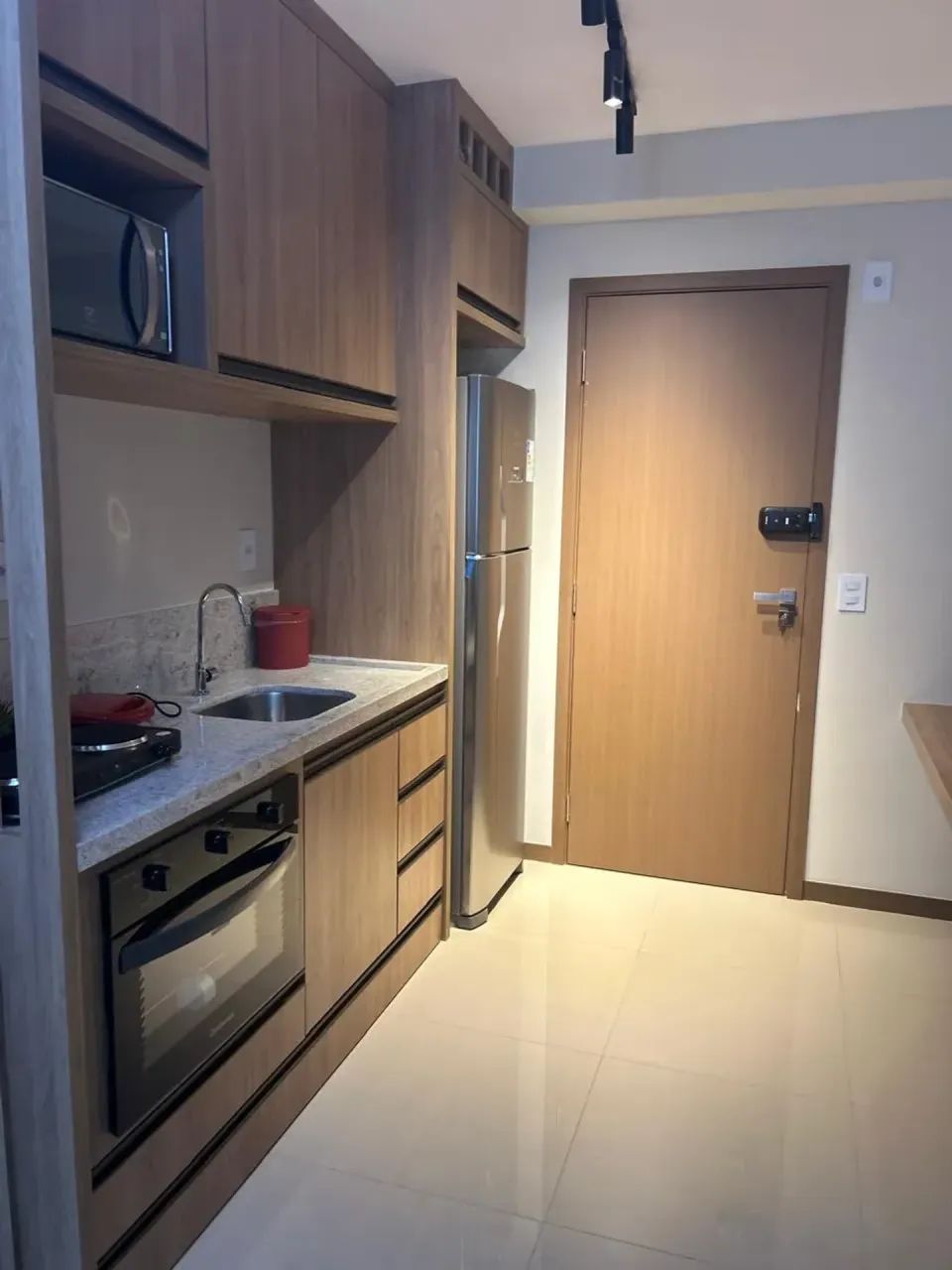 Studio House Graça mobiliado - Foto 4