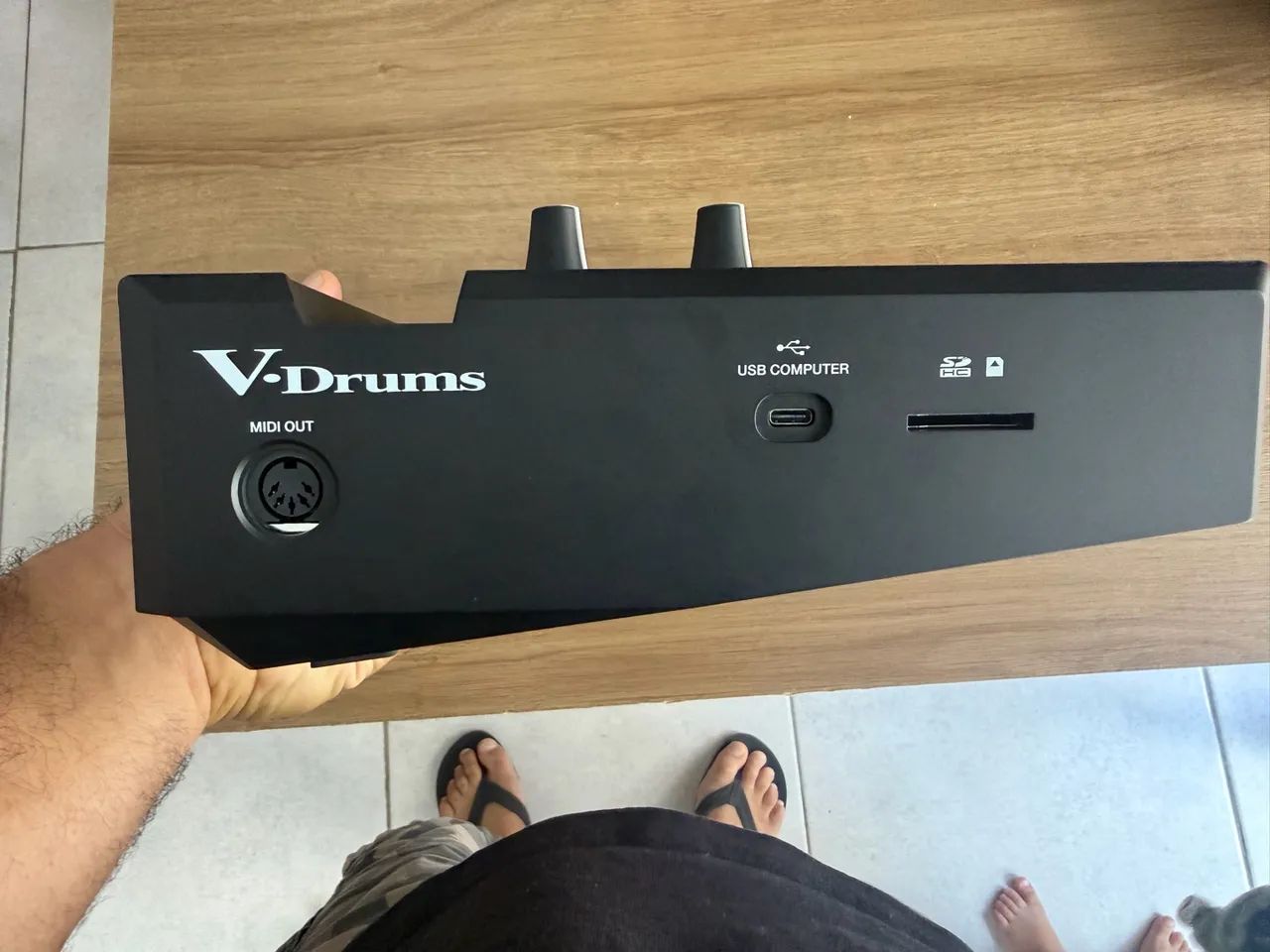 Módulo V31 Roland  - Foto 3