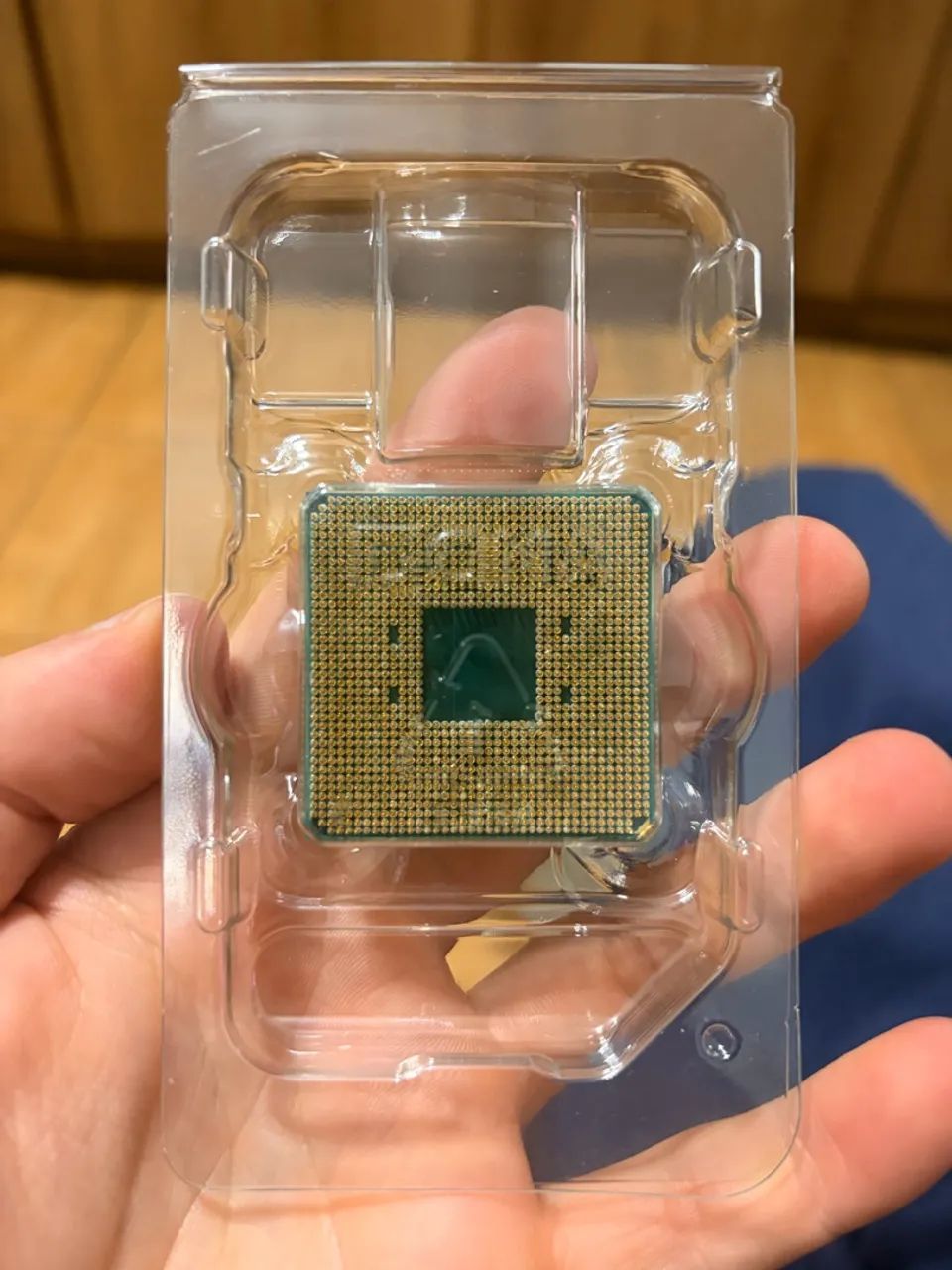 Processador Ryzen 5 5600 - Foto 2