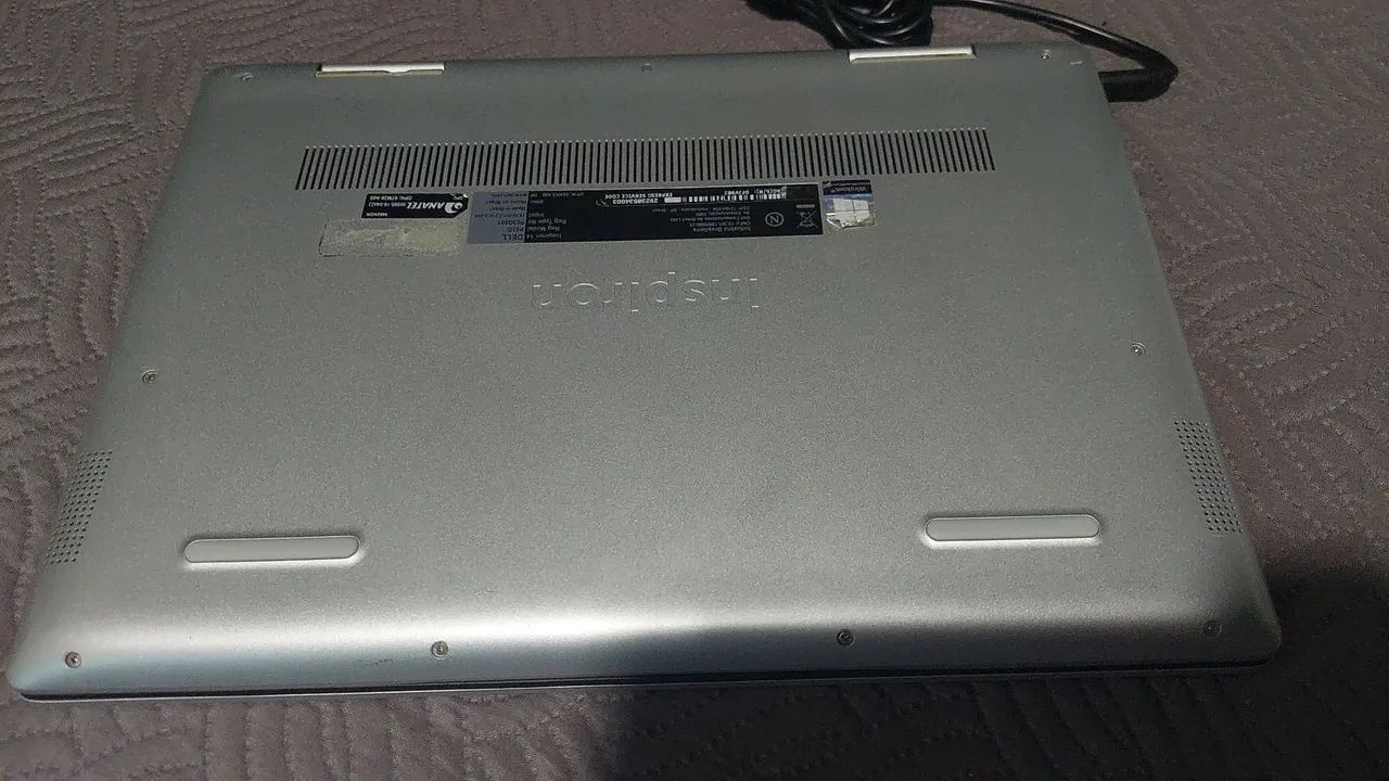 Notebook Dell Inspiron 14 5491 2n1 - Foto 4