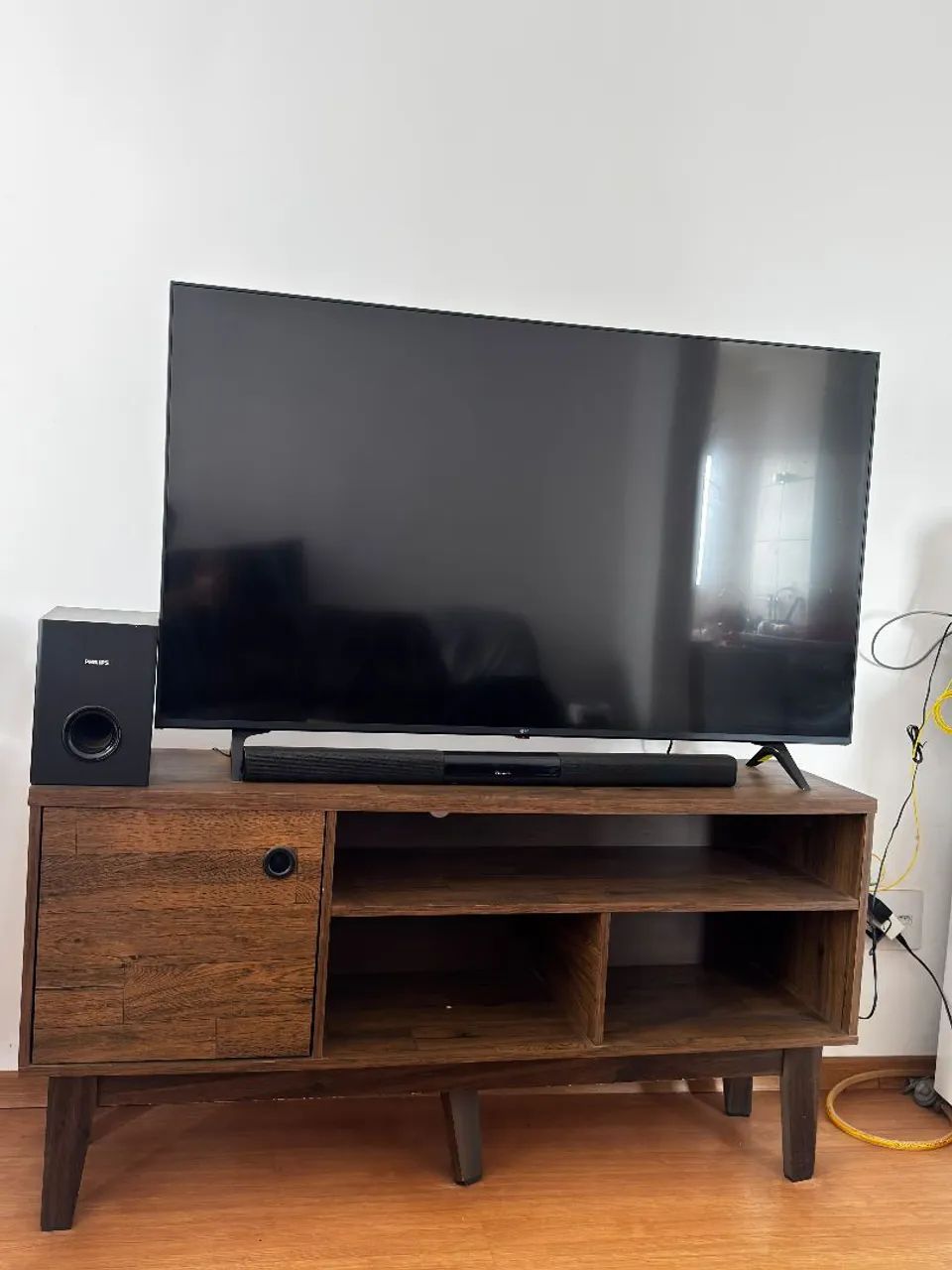 RACK PARA TV - Foto 3
