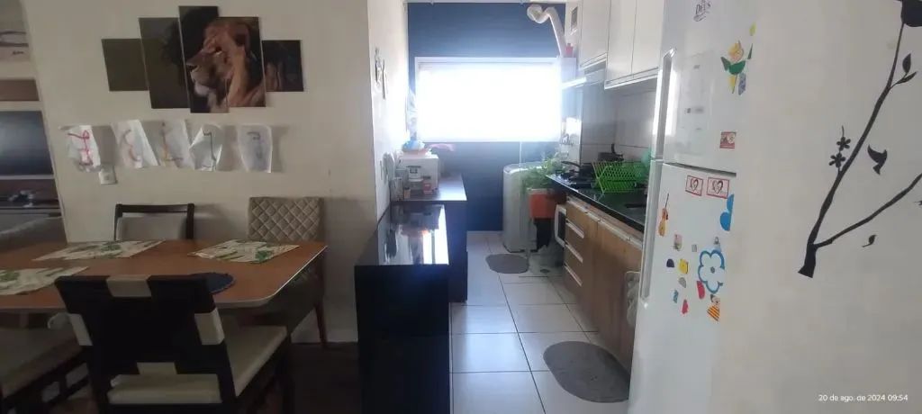 Apartamento com 2 dormitórios à venda no City Bussocaba. - Foto 2