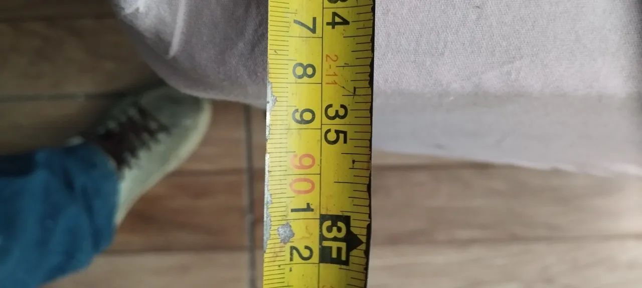 Vendo box e cabeceira de solteiro  - Foto 3