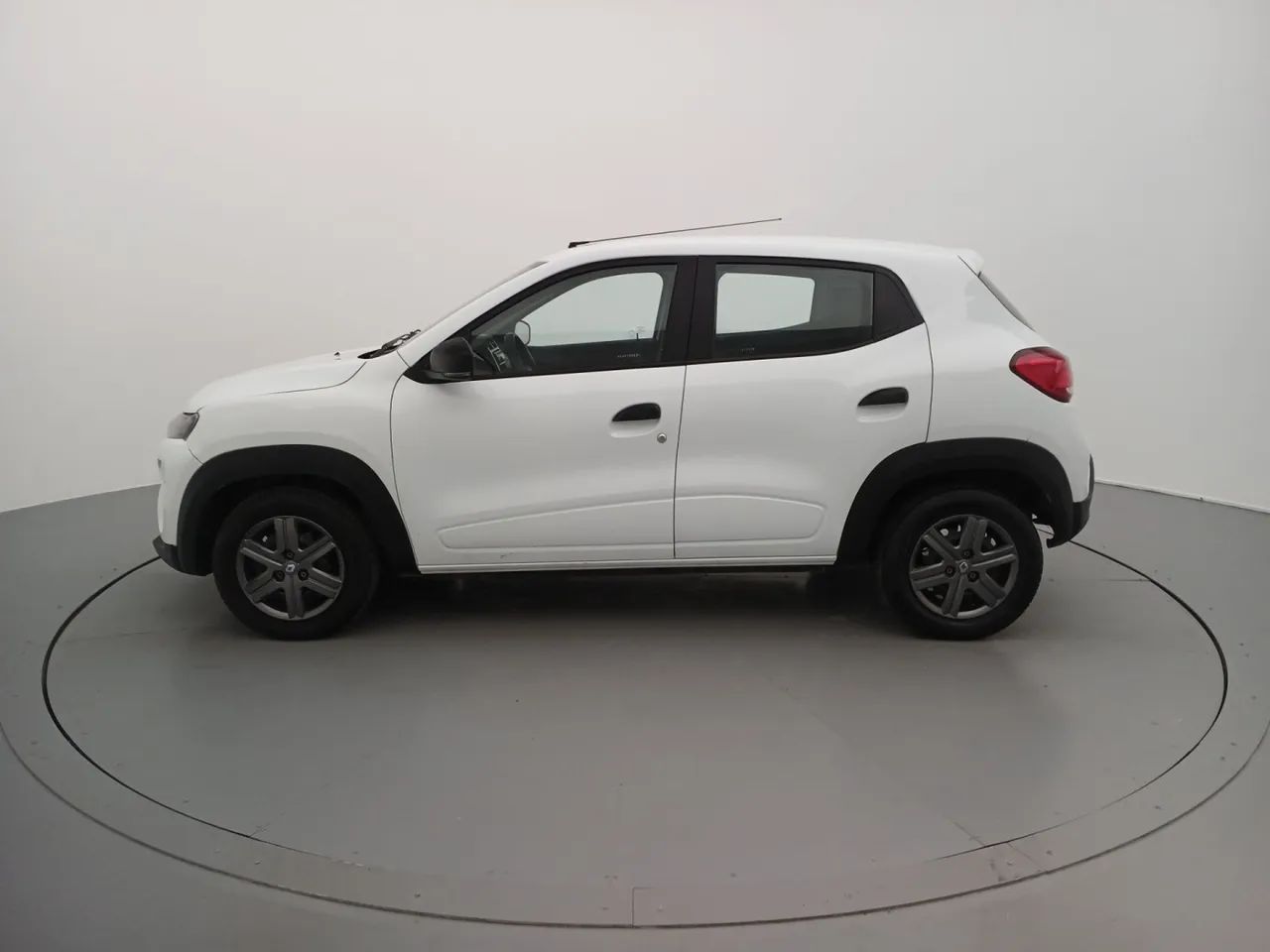 Renault Kwid 1.0 Zen 2026 - Foto 2
