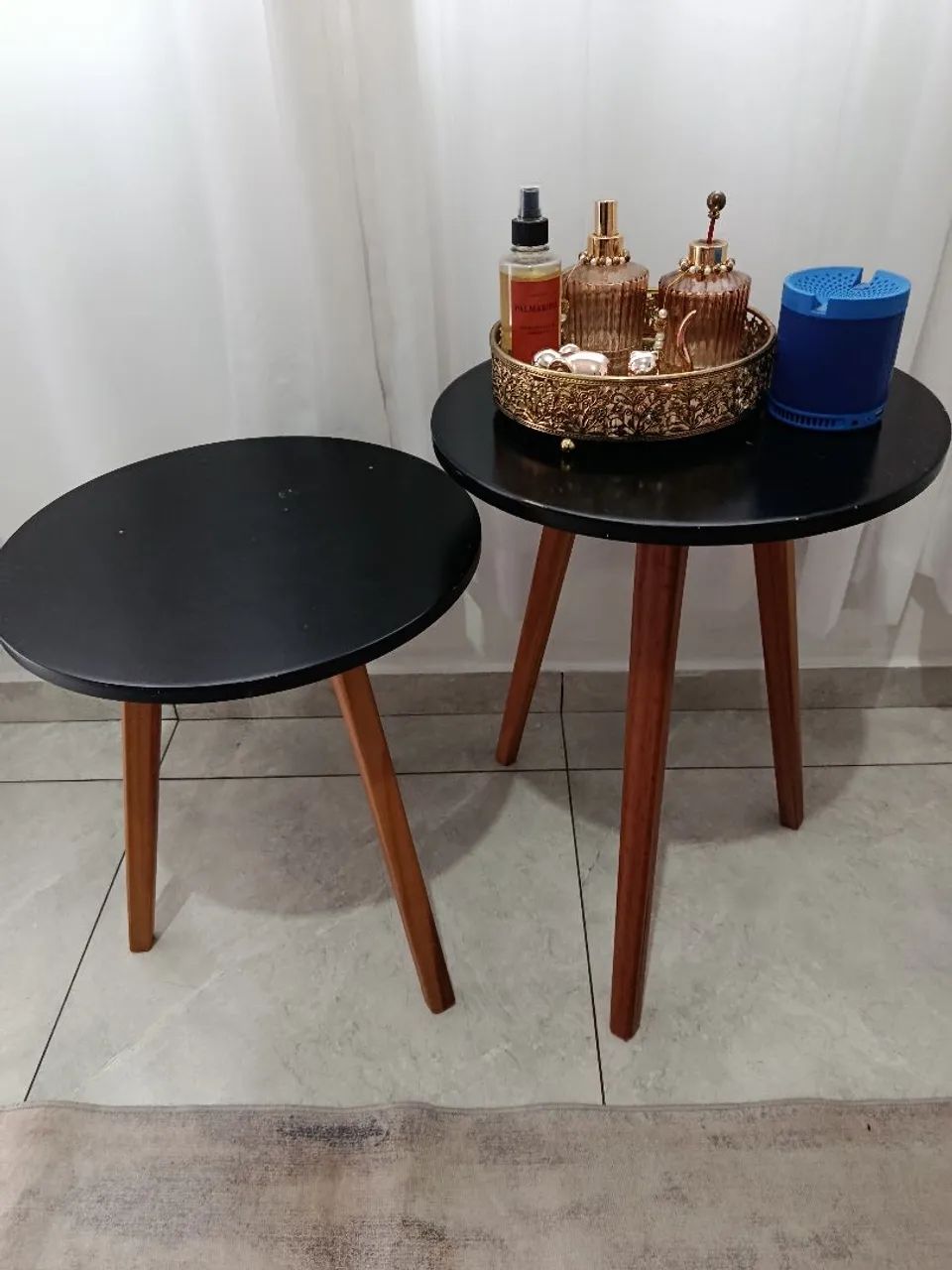 Kit mesinhas 