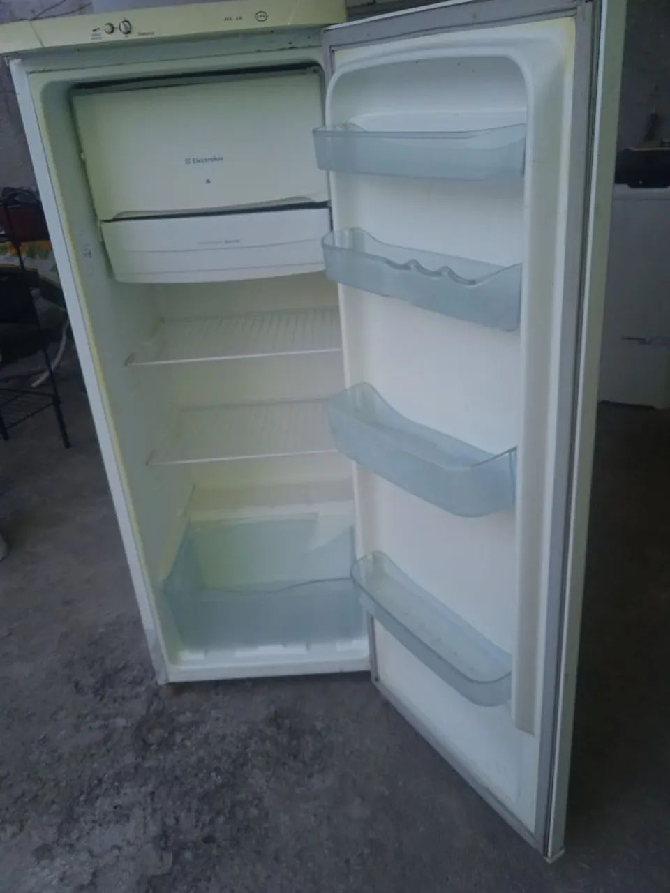 geladeira Eletrolux  - Foto 2