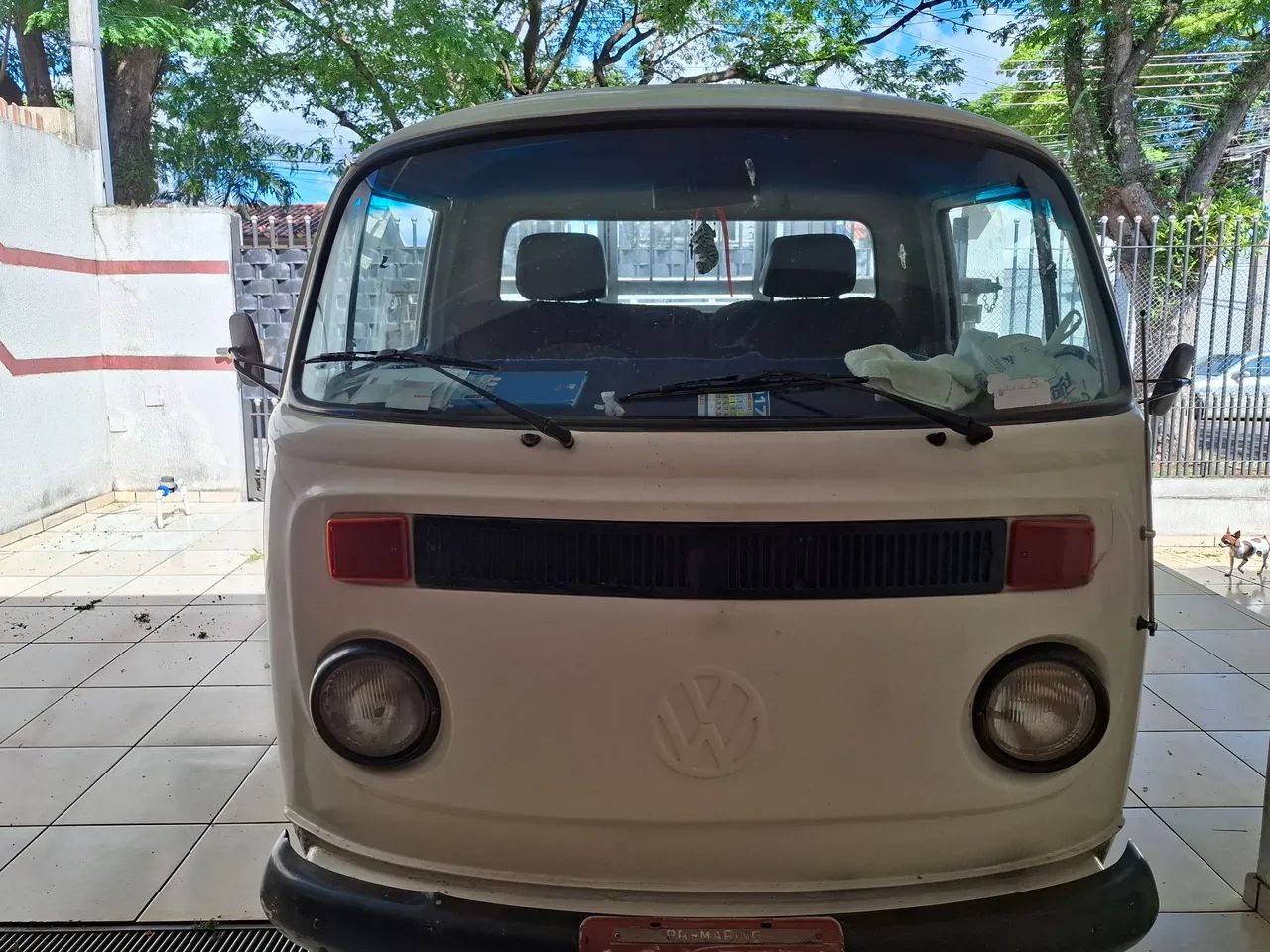 Kombi pick-up  - Foto 2