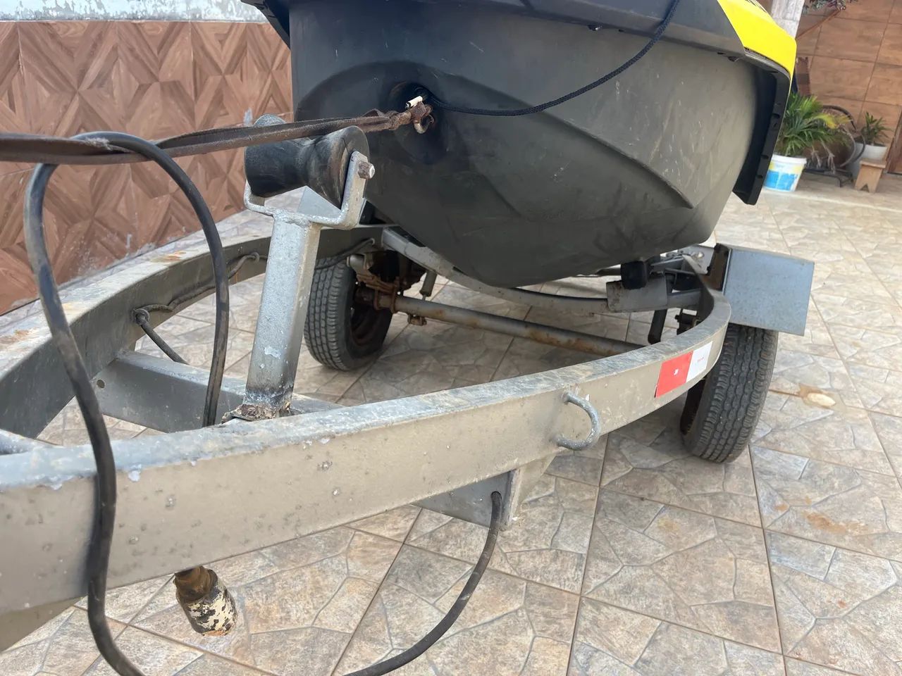 Jetski Spark - Foto 2