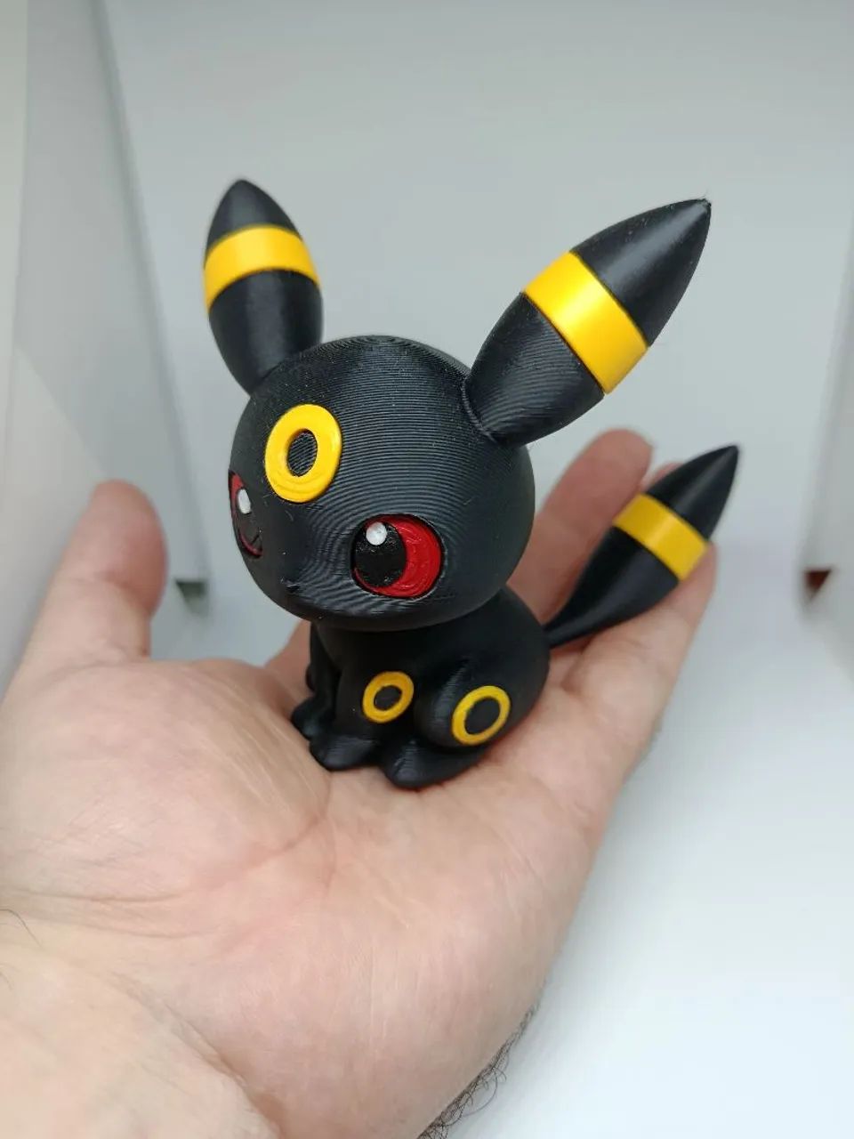 Pokémon Eeveelutions  - Foto 2