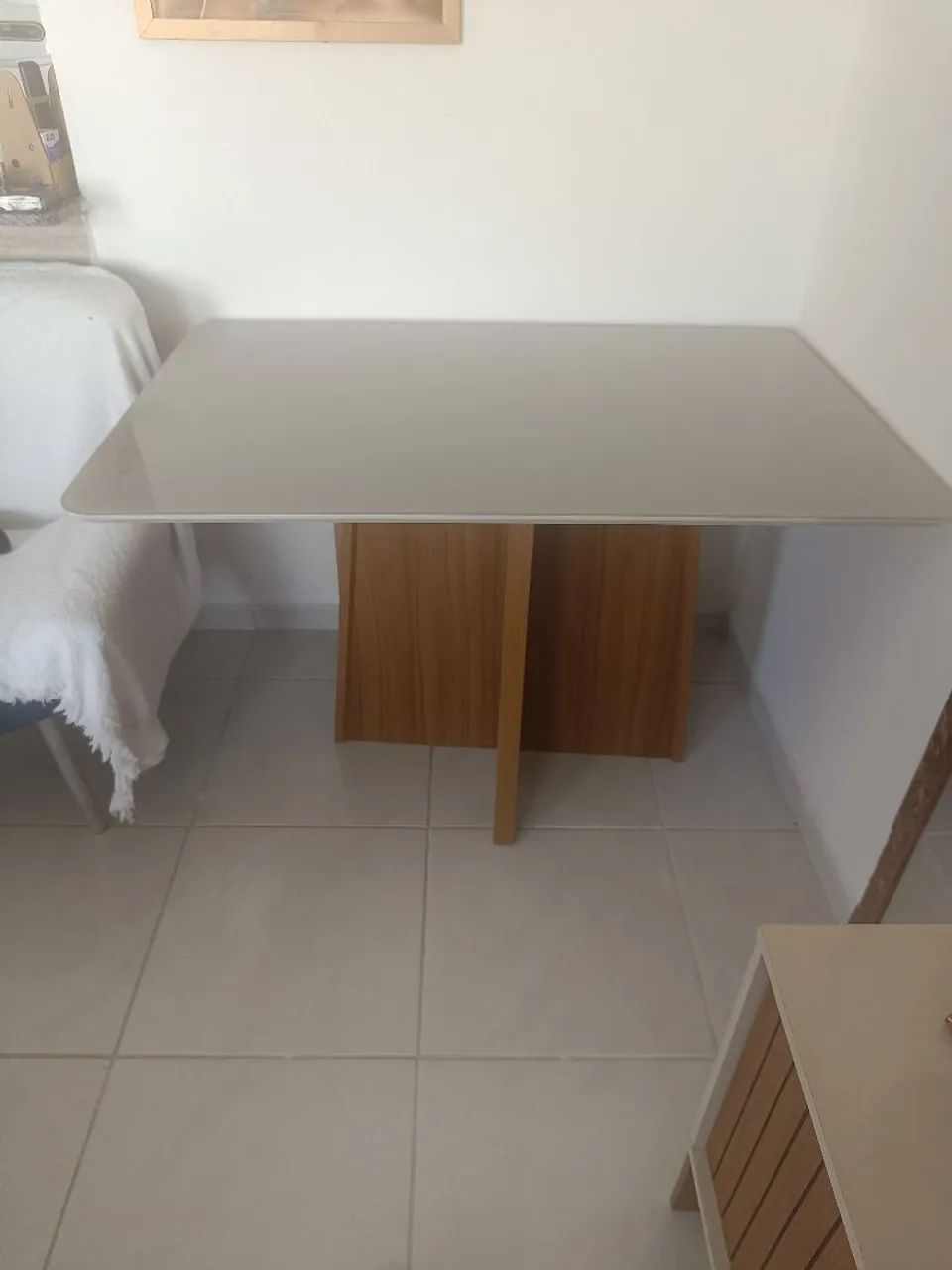 Mesa de jantar  - Foto 3