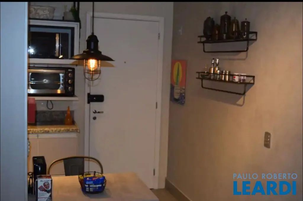APARTAMENTO - BOM RETIRO - SP - Foto 2