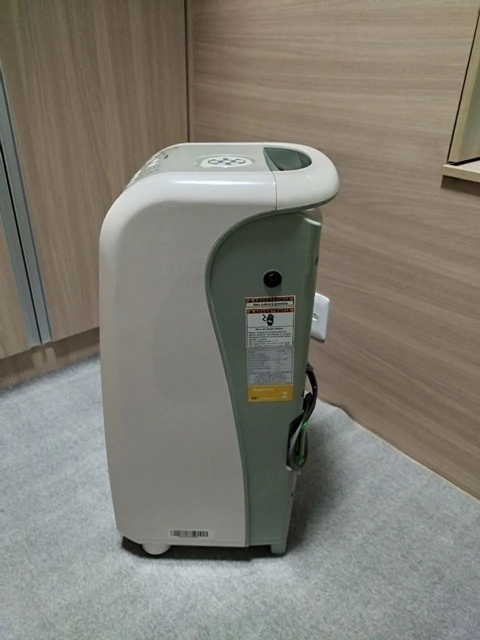 Climatizador Consul - Foto 3
