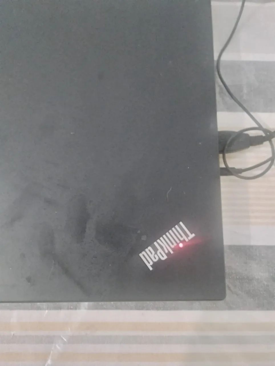 Notebook Lenovo Thinkpad  - Foto 2