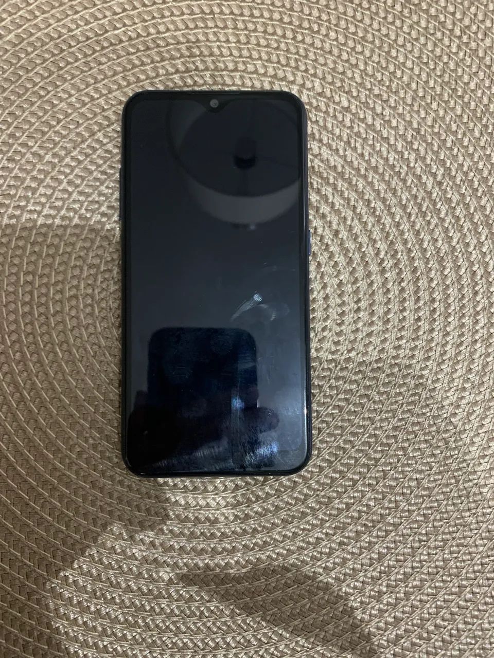 Samsung Galaxy A01