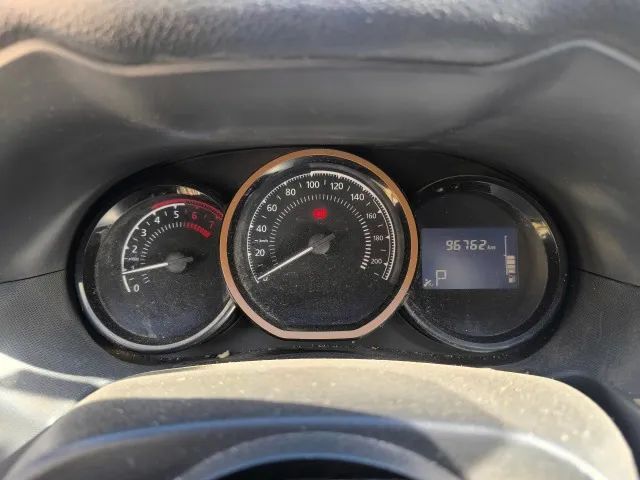 Renault Duster Dynamique 2.0 Hi-flex 16V Aut. 2019 - Foto 4