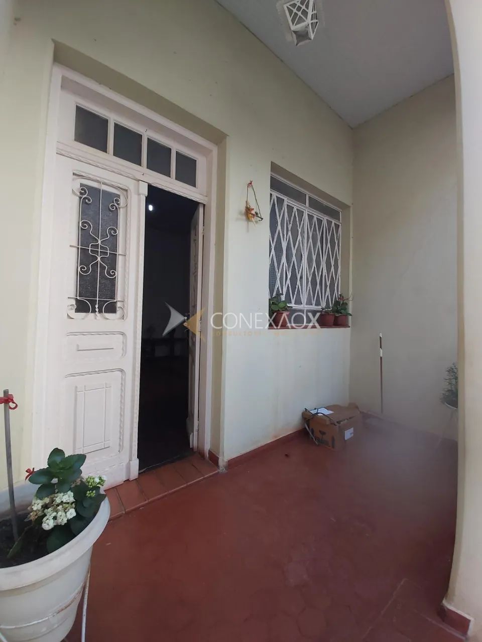 Casa com edícula à venda no Botafogo - Foto 2