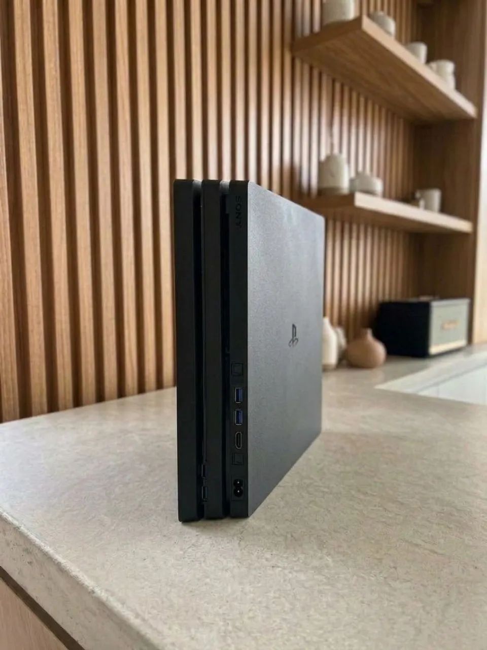 Ps4 Pro 1 Tera - Foto 3