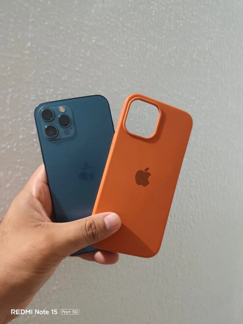 iPhone 12 Pro Max - Celulares e Smartphones - Coqueiral, Maracanaú