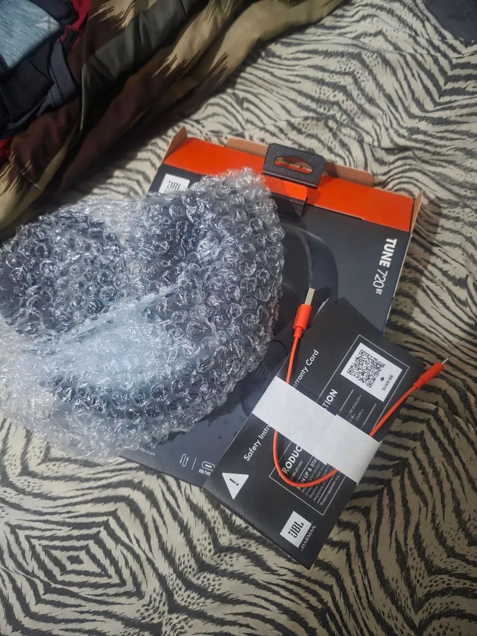 Fone jbl 720bt  - Foto 3