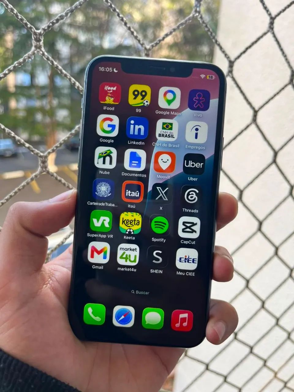 Iphone 11 Pro 