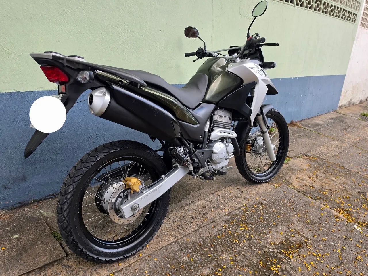 XRE300R  - Foto 3